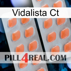 Vidalista Ct 27